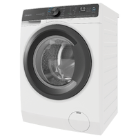 Westinghouse 10kg EasyCare 700 Series Front Load Washing Machine - White WWF1044M7WAS