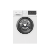 Westinghouse 7.5kg, EasyCare 500 Series, 1200rpm, 12 programs, time saver, 3.5E/4W