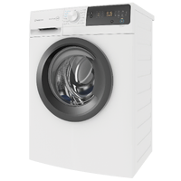 Westinghouse 7.5kg EasyCare 300 Series Front Load Washing Machine - White WWF7524N3WAS