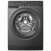 Westinghouse 9kg, EasyCare 500 Series, 1200rpm, 15 programs, PreMix, Plus Hygiene, time saver, 4E/4W