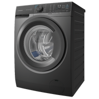 Westinghouse 9kg EasyCare 500 Series Front Load Washing Machine - Grey WWF9024M5SAS