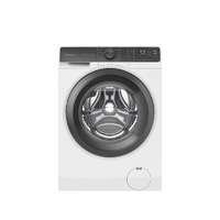 Westinghouse 9kg, EasyCare 500 Series, 1200rpm, 15 programs, PreMix, Plus Hygiene, time saver, 4E/4W