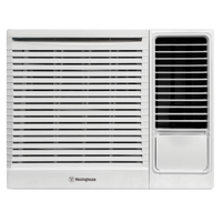 Westinghouse 1.6 kW 2.0E cooling, power air swing