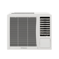 Westinghouse 1.60kW Window/Wall Cooling Only Air Conditioner WWH16CWC