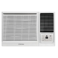 Westinghouse 2.2 kW 2.0E cooling, LCD remote, follow me, power air swing