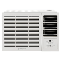 Westinghouse 3.90kW Window/Wall Reverse Cycle Air Conditioner WWH39HWC