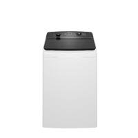 Westinghouse 11kg, EasyCare 700 Series, 800rpm, 12 programs, delay end, soak, inverter motor, 3E/3.5W