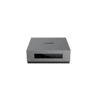 WiiM CI MOD A80 Amplifier + Audio Streamer for Custom Installation