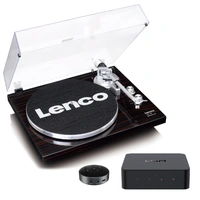 Lenco Multiroom Wi-Fi Turntable Pro Package