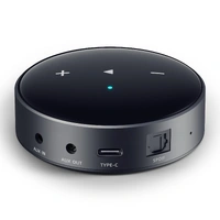 WiiM Mini AirPlay2 Wireless Audio Streamer
