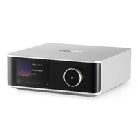 WiiM Ultra Wireless Audio Streamer and Digital Hub 