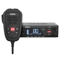 Uniden DIN Mount UHF CB Radio X85