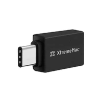 Xtrememac Type-C to USB-A Adapter
