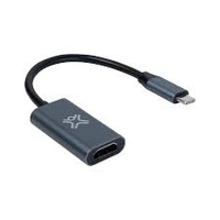 Xtrememac Type-C to HDMI Adapter