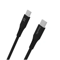 Xtrememac Flexi USB-C to USB-C Cable 1.5M Length