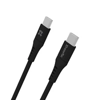 Xtrememac Flexi USB-C to USB-C Cable 2.5M Length