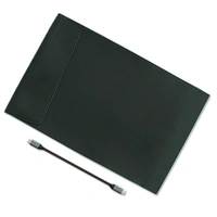 Xtrememac MacBook Sleeve with Type-C 9-port hub Hub