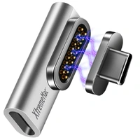 Xtrememac Magnetic Type-C Adapter
