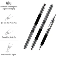 XtremeMac High Precision 3-in-1 Stylus Pen