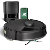 Roomba® 105 Combo Robot + AutoEmpty Dock