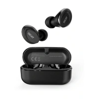 HiFuture YACHT True Wireless Earbuds - Black