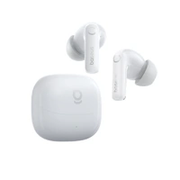 Baseus Bass BP1 Pro In-Ear True Wireless Earbuds Moon White Z-A0010505