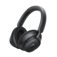 Baseus Bass BH1 NC Wireless Noise Cancelling Headphones Cosmic Black Z-A0203703