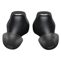 Baseus Bowie WM01 True Wireless Earphones Black Z-NGTW370001