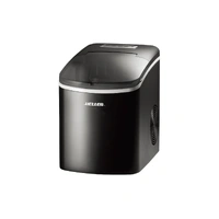 Heller 10kg Ice Maker - Black ZB18