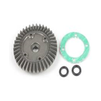 ZD Racing DBX-10 Differential Crown Gear 38T + Sealing