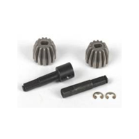 ZD Racing DBX-10 Diff + Pinion gear 13T (2pcs)