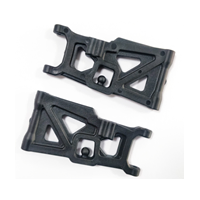 ZD Racing DBX-10 Front Suspension Arm Set
