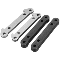 ZD Racing DBX-10 Susp.Arm Hinge Pin Brace front&rear