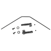 ZD Racing DBX-10 Rear Sway Bar Set