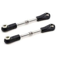 ZD Racing DBX-10 Front upper rods (length 70mm, diameter 62mm) (Option)