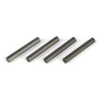 ZD Racing DBX-102 Aluminum strut (4pcs)