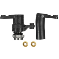 ZD Racing DBX-10 Servo Saver/Steering Arms