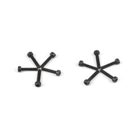 ZD Racing DBX-10 M2*10 Socket Cap Screw