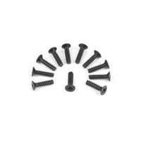 ZD Racing DBX-10 M3*12 Flat Head Self-tapping Screw Set