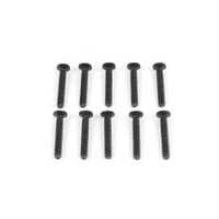 ZD Racing DBX-10 M3*20 Flat Head Self-tapping Screw Set