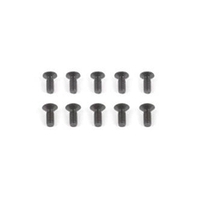 ZD Racing DBX-10 M3*10 Flat Head Screw Set