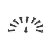 ZD Racing DBX-10 M3*10 Pan Self-tapping Screw Set
