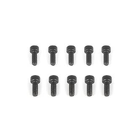 ZD Racing DBX-10 M3*8 Pan Head Screw Set