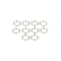 ZD Racing DBX-10 Rear Wheel Shaft Washers