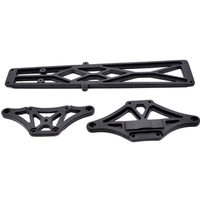 ZD Racing DBX-10 Upper chassis plate