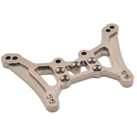 ZD Racing DBX-10 Front shock Tower CNC