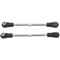 ZD Racing DBX-10 Steering turnbuckle (length 63mm, diameter 57mm) (Option)
