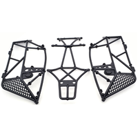 ZD Racing DBX-10 Shell Roll Frame