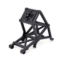 ZD Racing DBX-10 Spare tire Mount