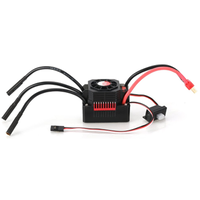 ZD Racing DBX-102 80A Brushless ESC